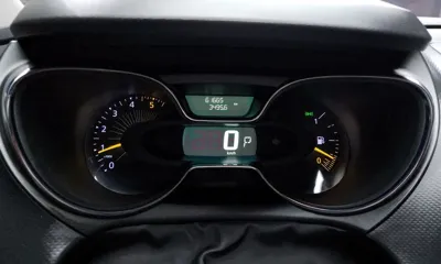 Renault-KoreaSamsung QM3