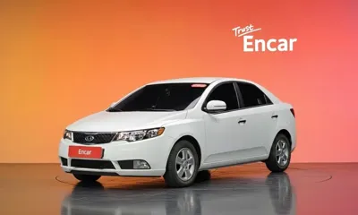 Kia Porte