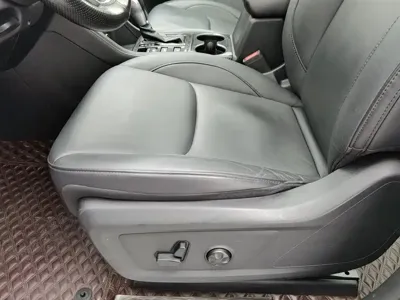 Jeep Grand Commander