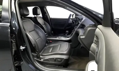 ChevroletGMDaewoo Malibu