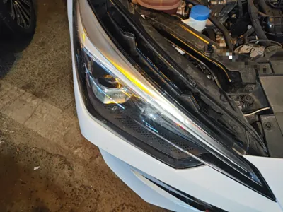Roewe i5