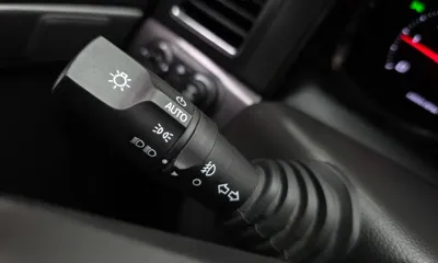 ChevroletGMDaewoo Captiva