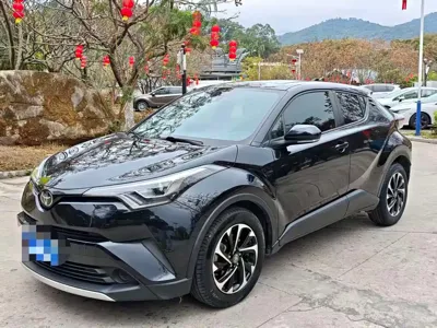 Toyota Izoa