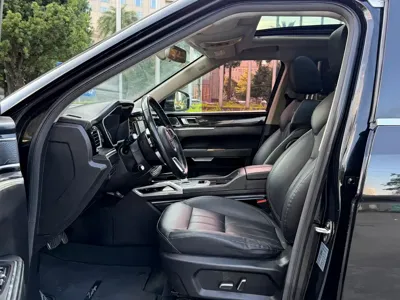 Zotye Zotye T700