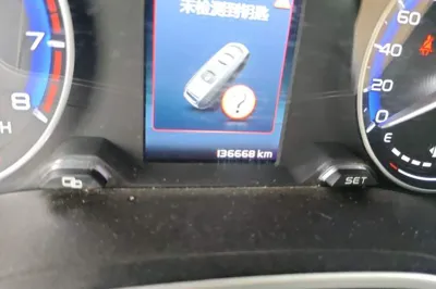 Geely Auto Emgrand