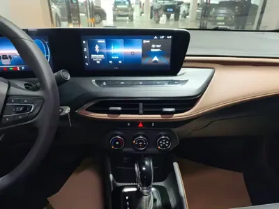 Buick Verano