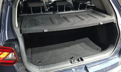 Hyundai Venue