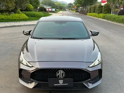 MG MG5