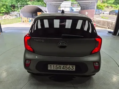 Kia Morning