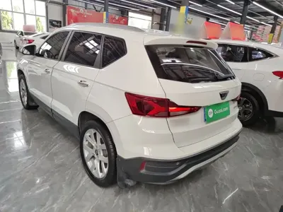 Jetta VS5