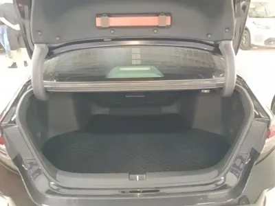Honda Inspire