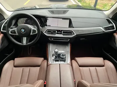 BMW X5 (Import)