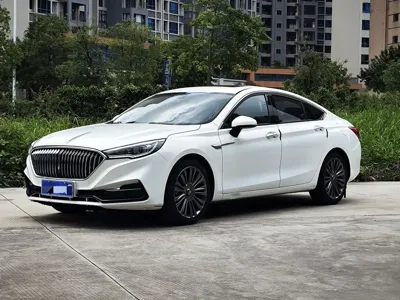 Hongqi Hongqi H5