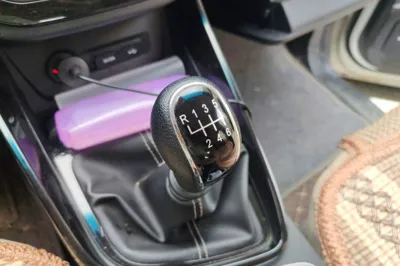 Baojun 530
