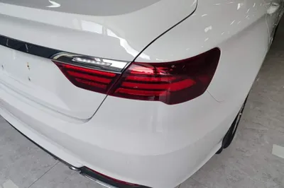 Geely Auto Binray