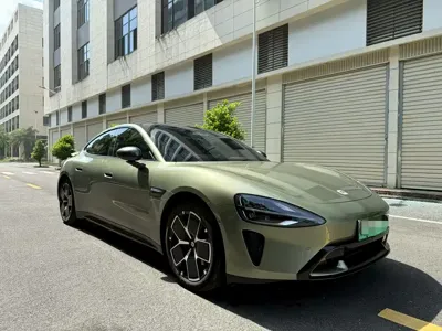 Xiaomi SU7