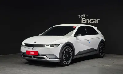 Hyundai Ioniq5