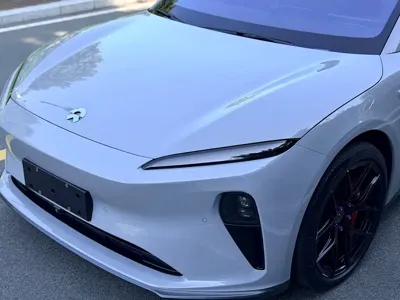 Nio ET5T