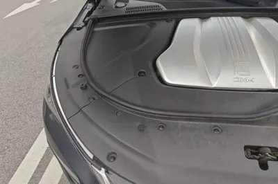 BYD Tang New Energy