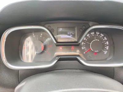 Citroen C4 Sega
