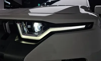 KG_Mobility_Ssangyong Torres