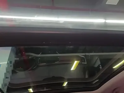 Roewe RX5