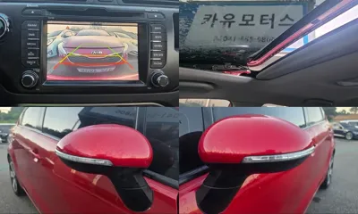 Kia Pride