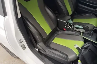 Roewe Clever