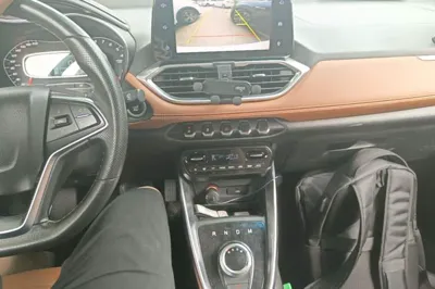 Baojun 510