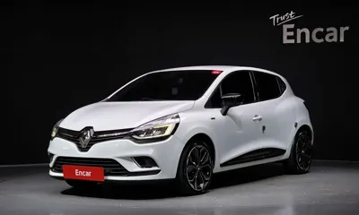 Renault-KoreaSamsung Cilo