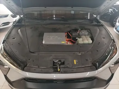 Nio EC6