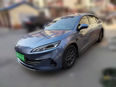 BYD Seal 06 New Energy