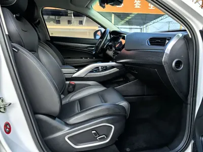Geely Xingyue