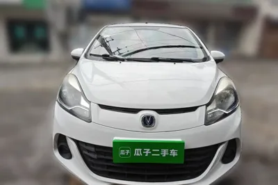 Changan Benni