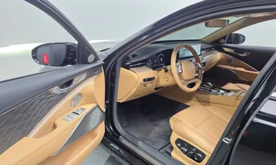 Kia K9