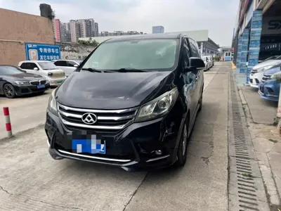 大通 G10