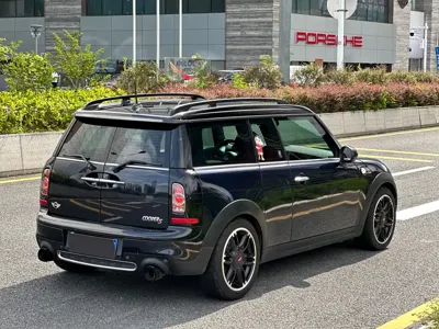 MINI Mini Clubman