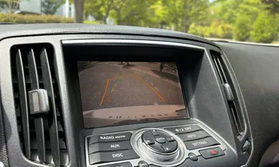 Infiniti G