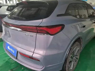 Buick E5