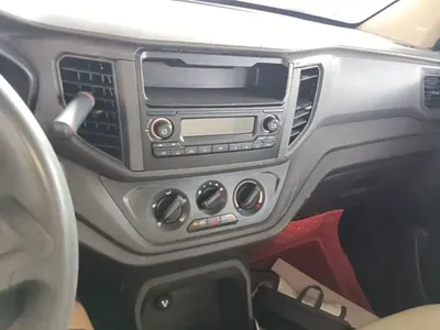 Wuling Hongguang V