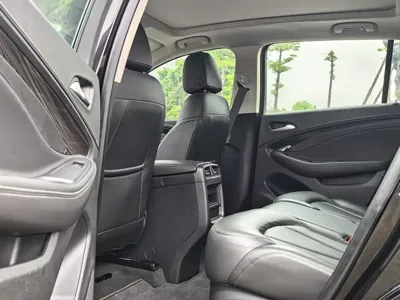 Buick Envision Plus