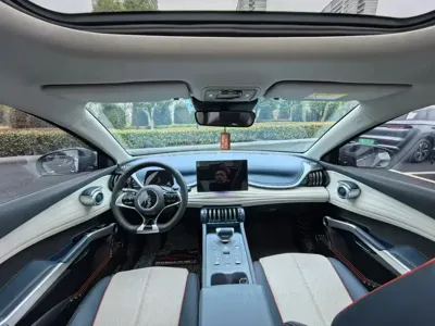 BYD Yuan Plus