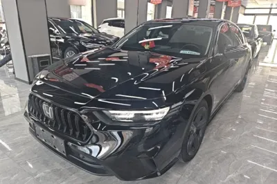 Honda Inspire