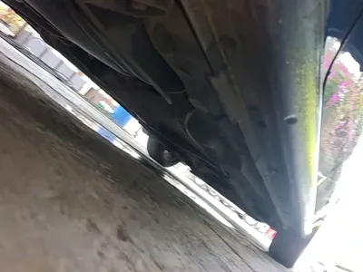Volkswagen Gran Lavida