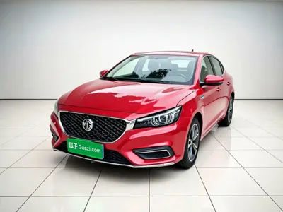 MG MG6