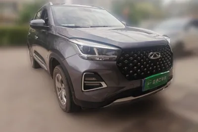 Chery Tiggo 5x