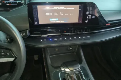 Changan CS55PLUS