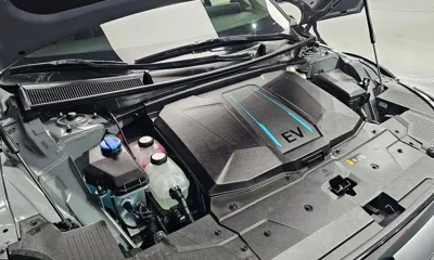 Hyundai Ioniq5