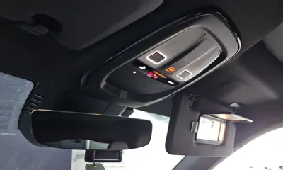 Polestar Polestar 2
