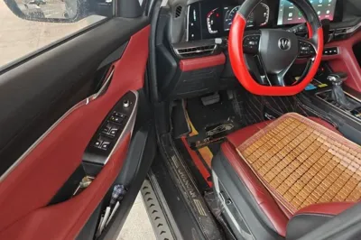 Changan CS75 Plus